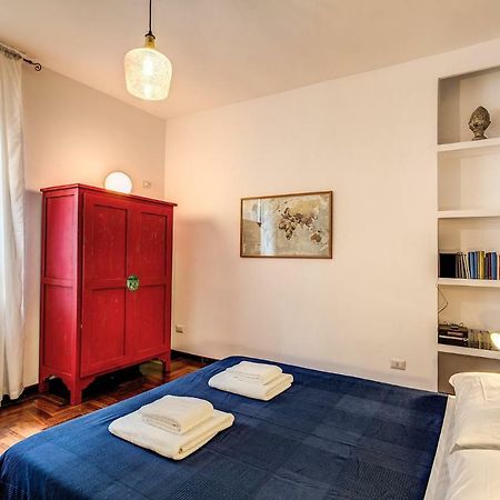 Ilplatano-Testaccio Rome Buitenkant foto